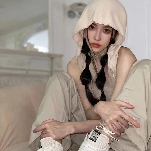 闺房外的春天
